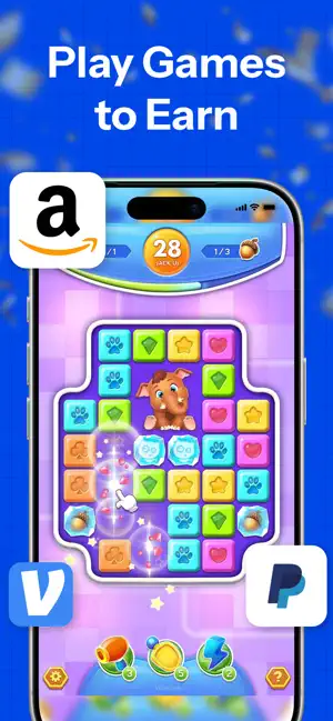 Babki - Test Games, Earn Money screenshot 2