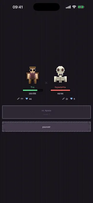 Knapsack: The Game screenshot 4