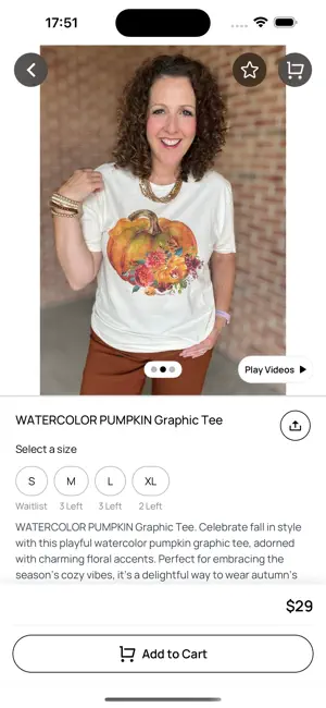 Best Life Boutique screenshot 4