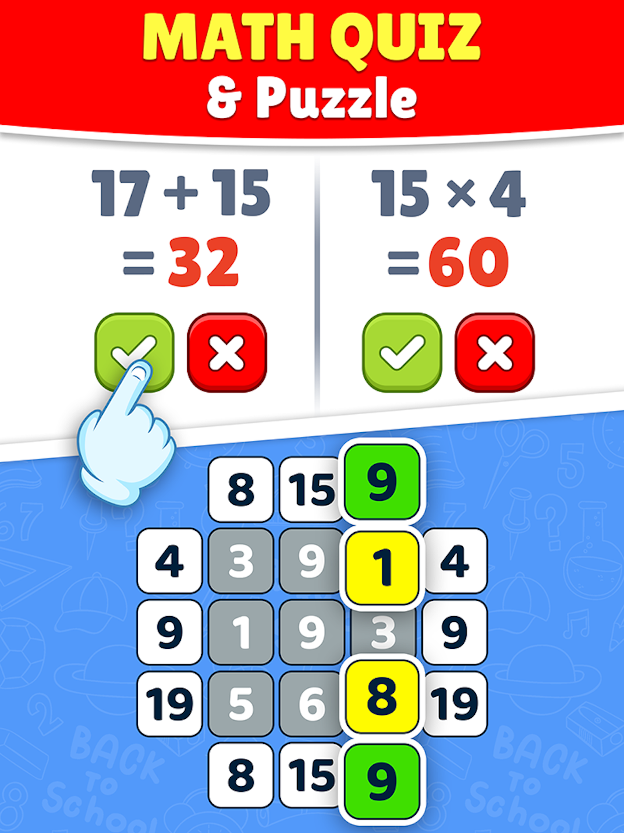 Math Games Pro: Learn & Play screenshot 15