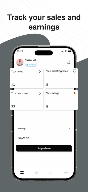 Rescented: Buy/Sell Fragrances screenshot 3