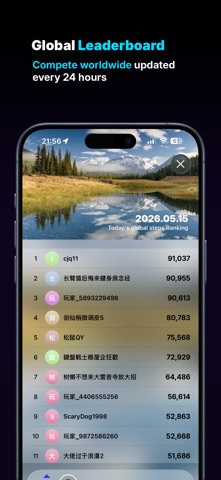 StepsToday: Pedometer screenshot