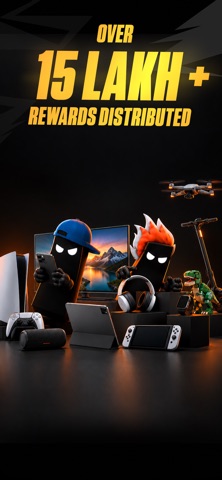 BattleBucks: Esports For All Screenshot 6 of 6