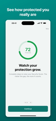 Veilwise — Privacy & Security screenshot 3