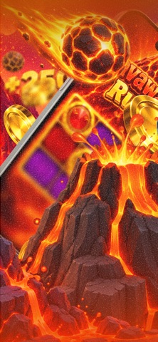 Lavawake Rush Screenshot 1 of 10