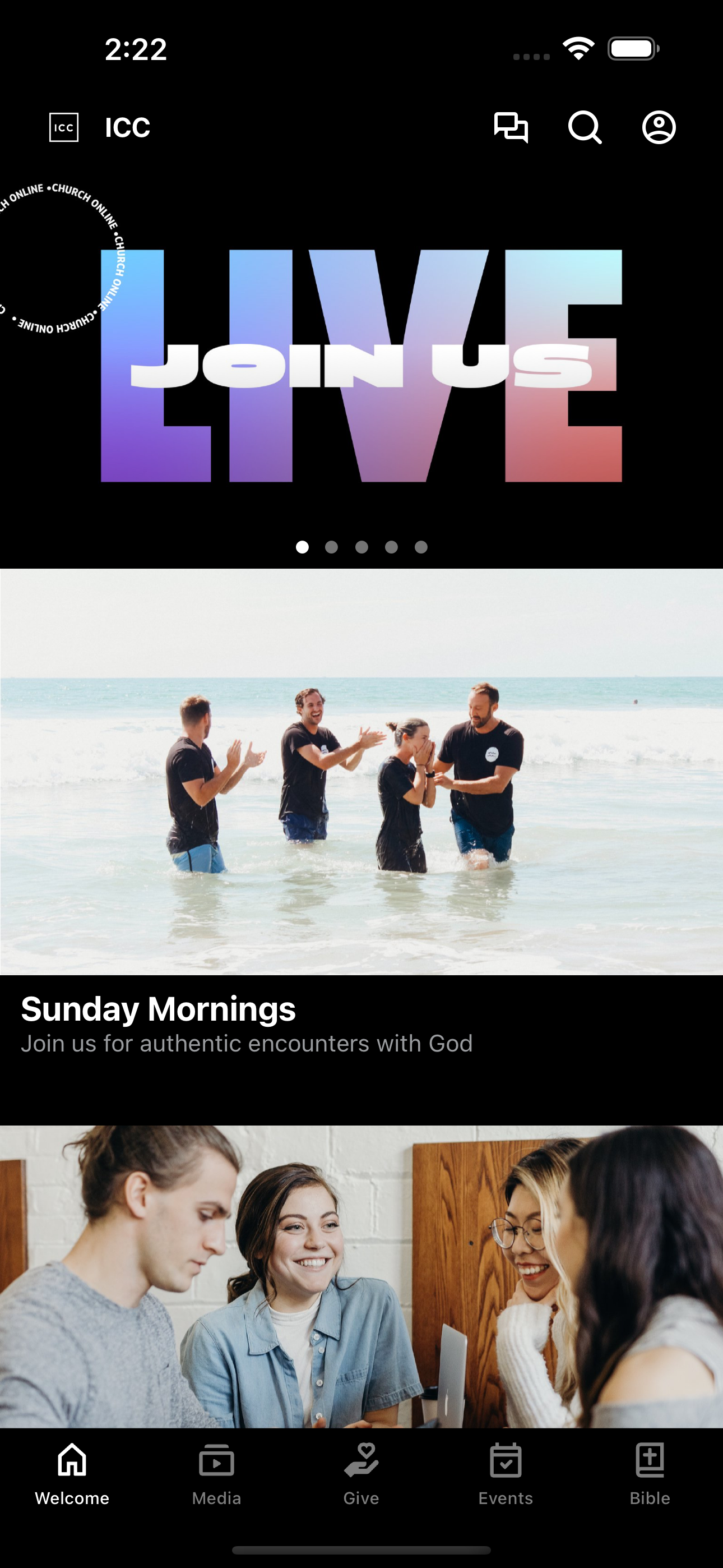 Interbay Community Church