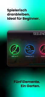 SoulGarden screenshot 7