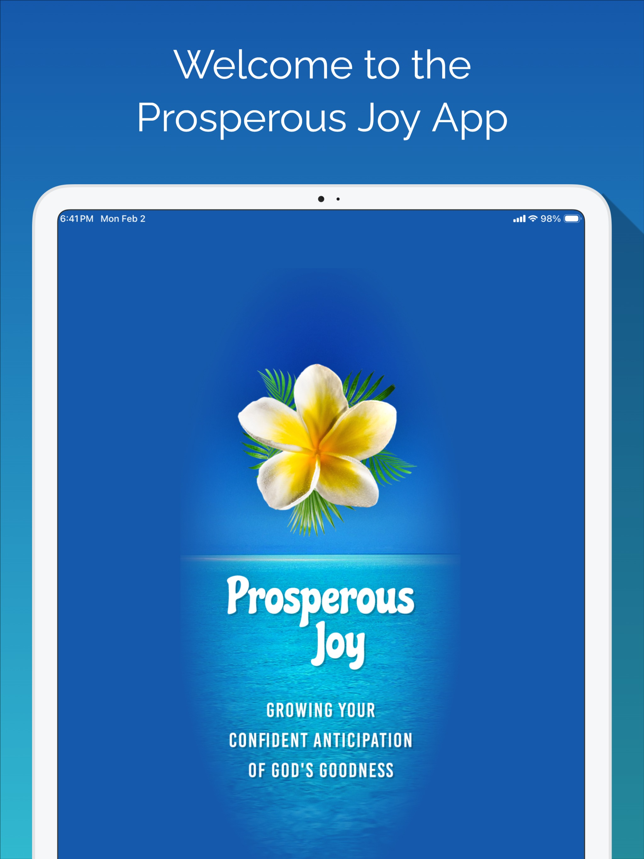Prosperous Joy screenshot 7