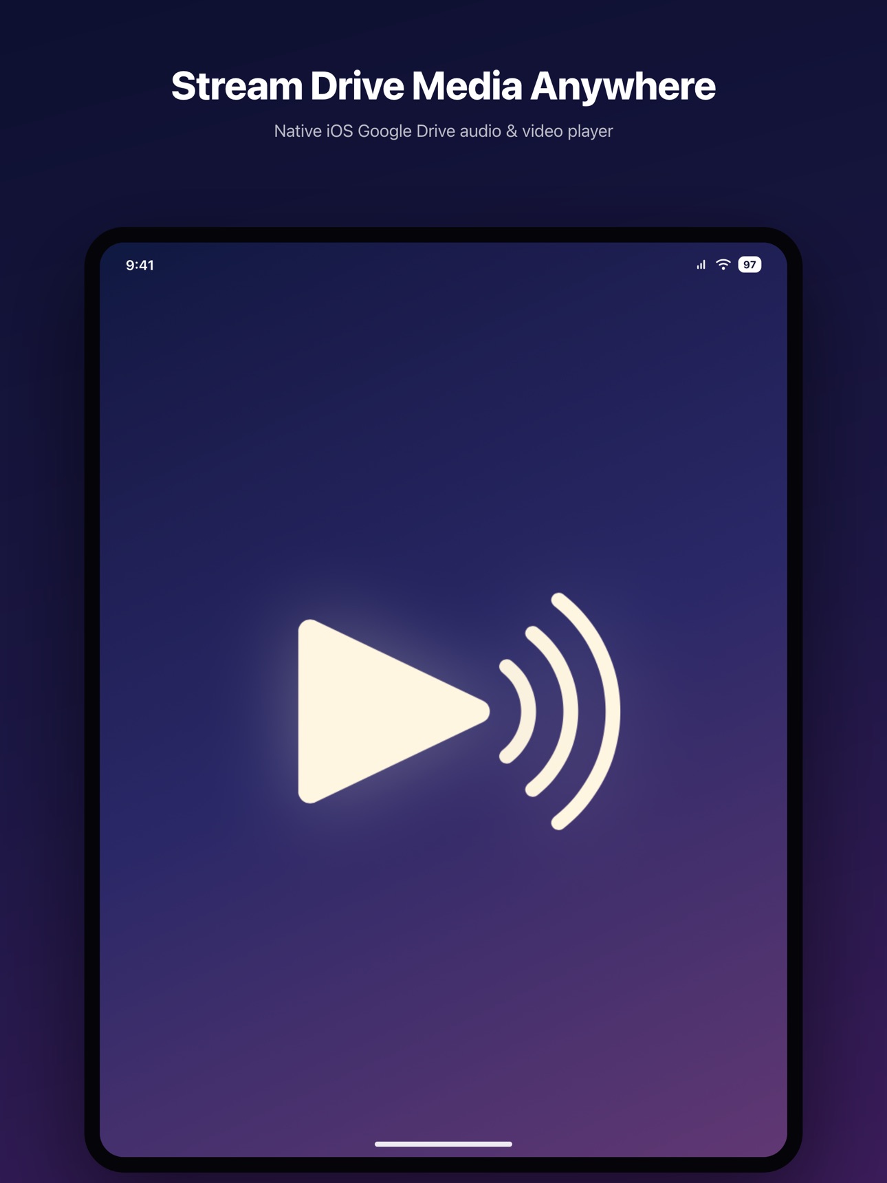 Screenshot 7 of DriveMedia