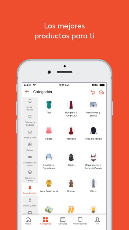 Shopee CL: Compra En Línea screenshot-5