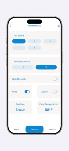 Nomadic Controls Screenshot 3 of 5