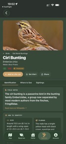 The Hide Guide screenshot