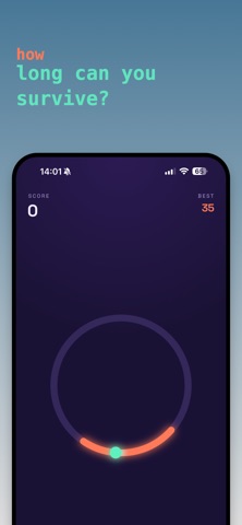 Justdot Screenshot 3 of 5