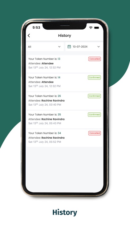 E-Token screenshot-5