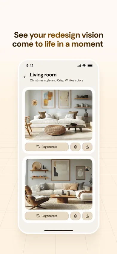 CasaVista screenshot 5
