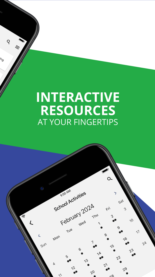 #3. Hajjar Elementary School (iOS) 由: Billerica Public Schools