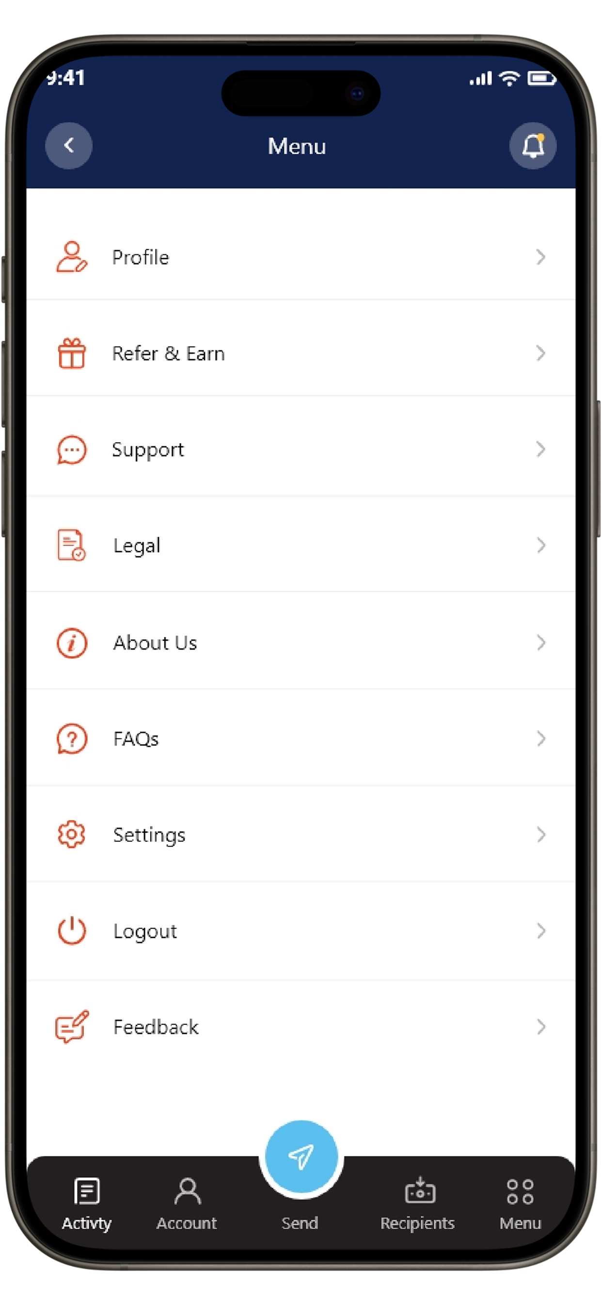 MPmoney screenshot 7