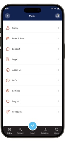 MPmoney screenshot