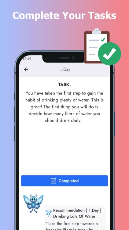 Wipepp - Habit Tracker screenshot-3