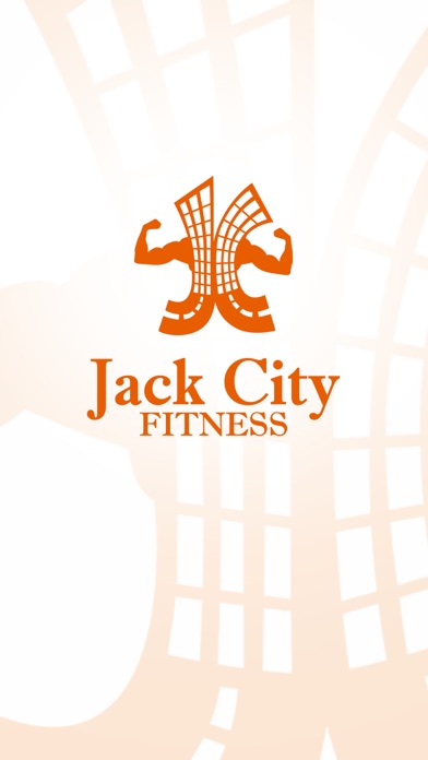 Jack City Fitness Screenshot