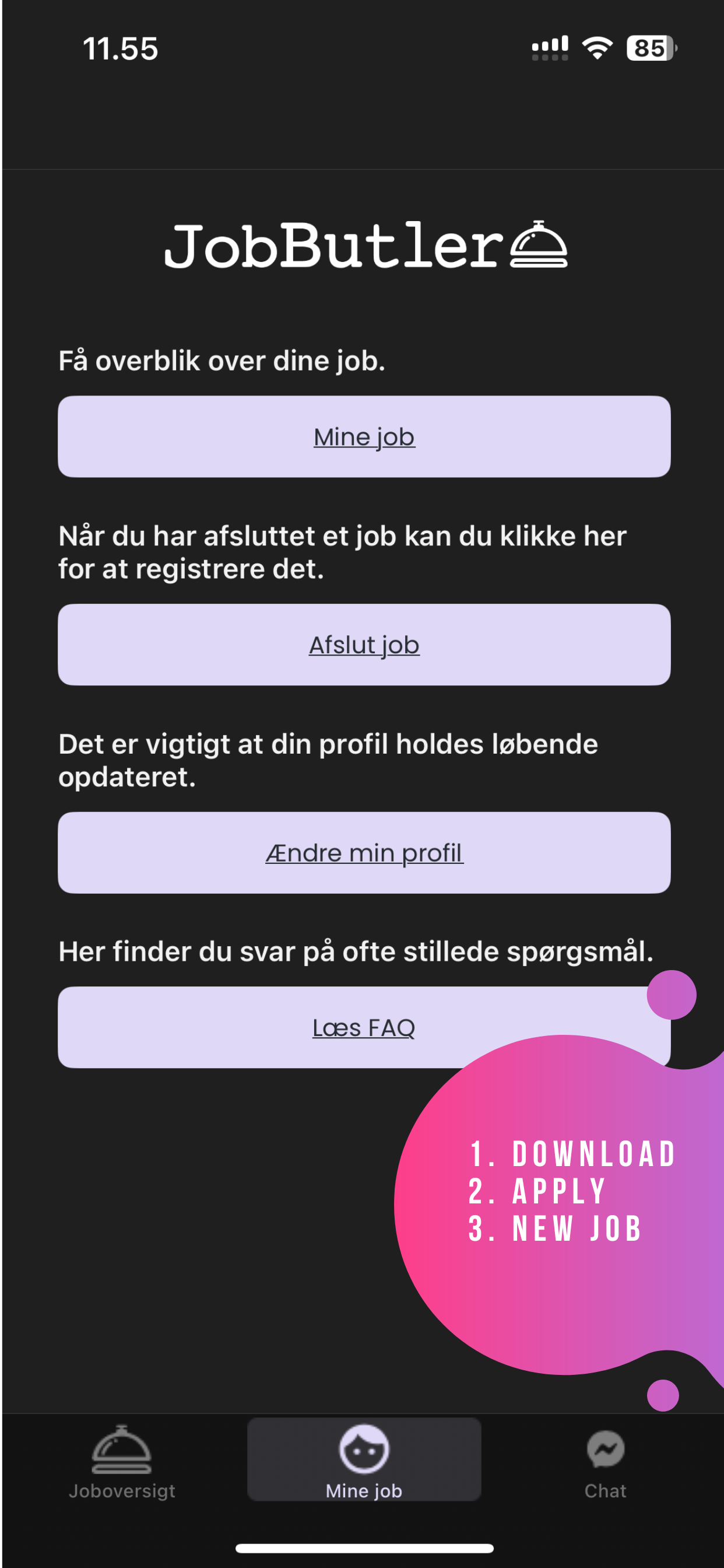 JobButler
