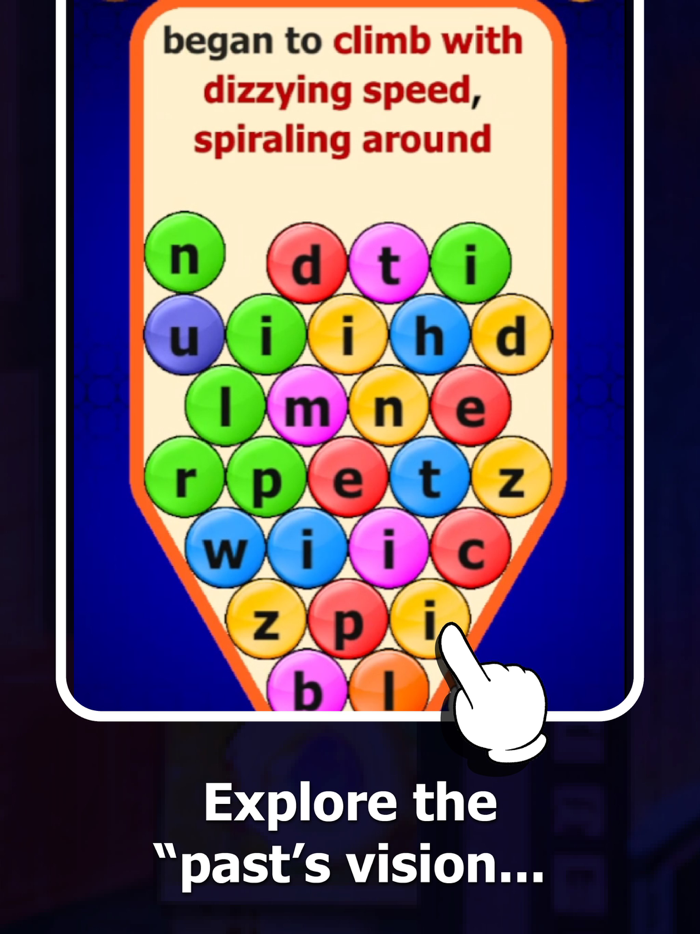 Marvels of the 21st Century