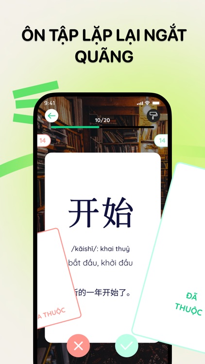Speak Chinese: Learn Mandarin screenshot-9
