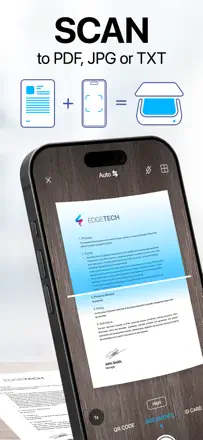 iScanner: Screenshot 1 von 10