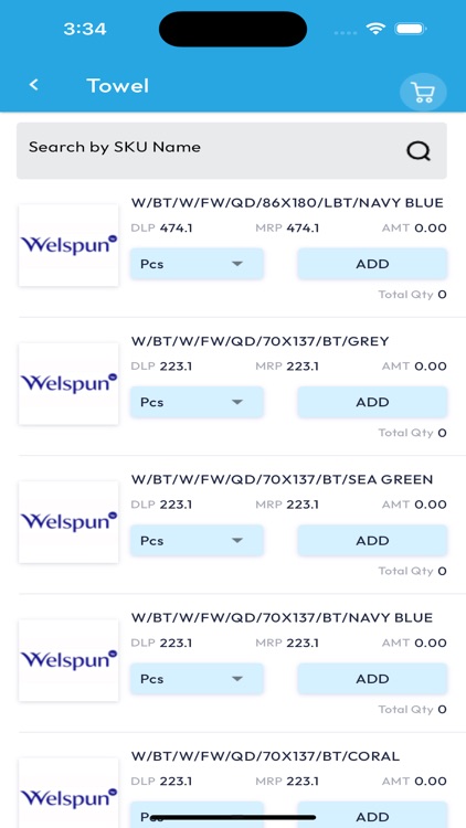 Samruddhi screenshot-5