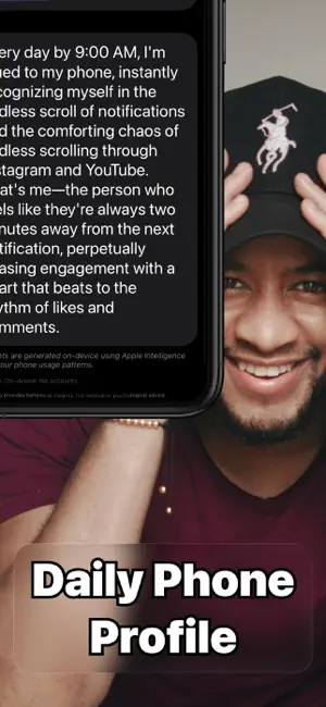 WhoLiked - Phone Persona screenshot 2