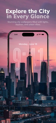 WallStone Live Wallpaper Maker Screenshot 8 of 8
