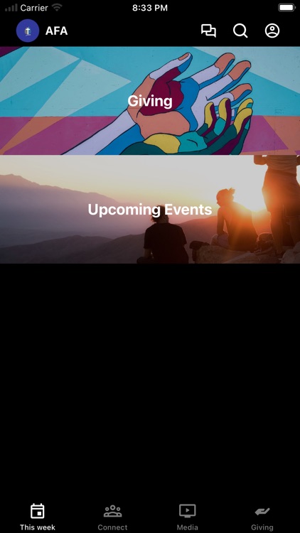 Azle First Assembly (AFA)