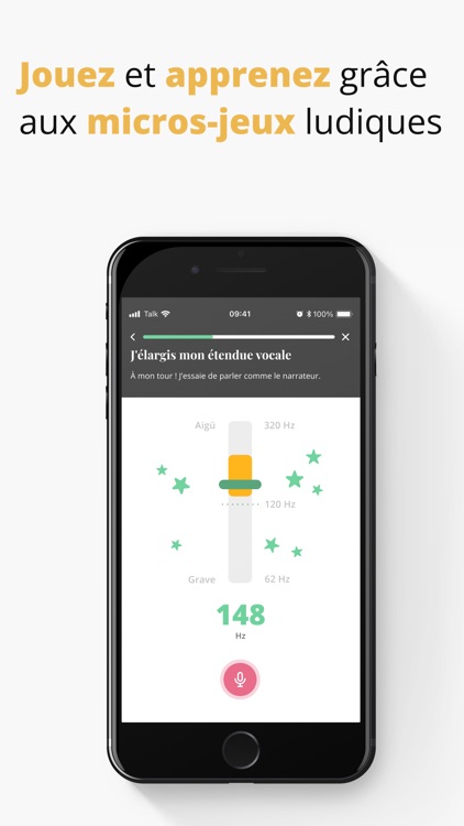Talk: Boost your communication screenshot-3
