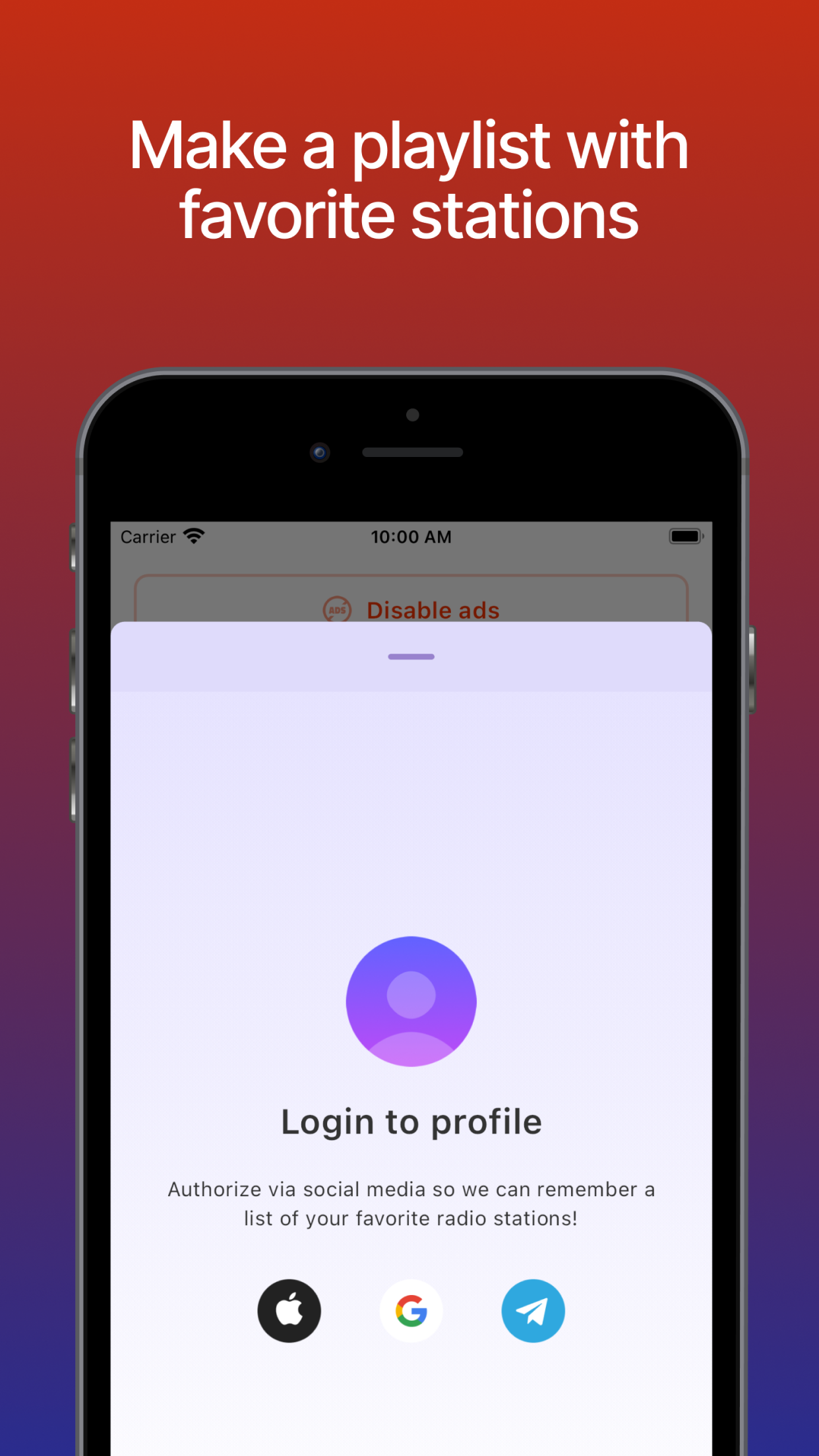 Balance Guide Lite