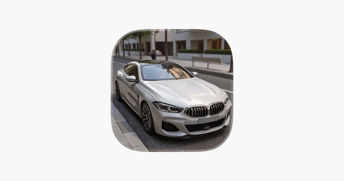 ‎Car Driving 2025 : Racing Sim App - App Store