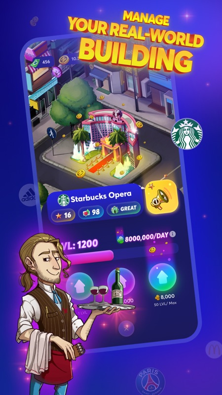 Neopolis screenshot 2