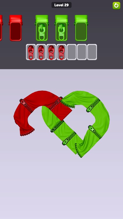 Zipper Match screenshot-4