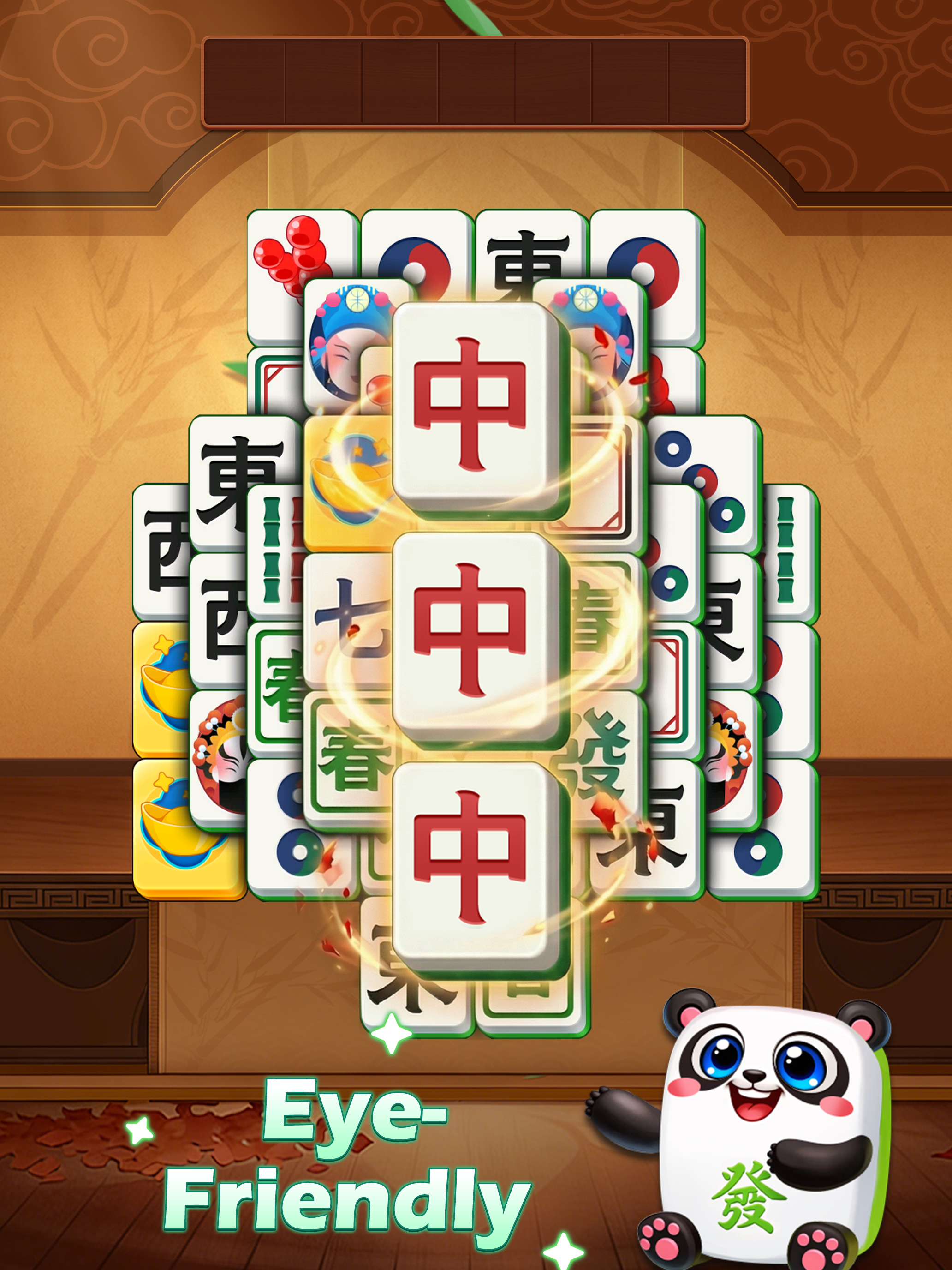 SoPure Mahjong: Tile Match