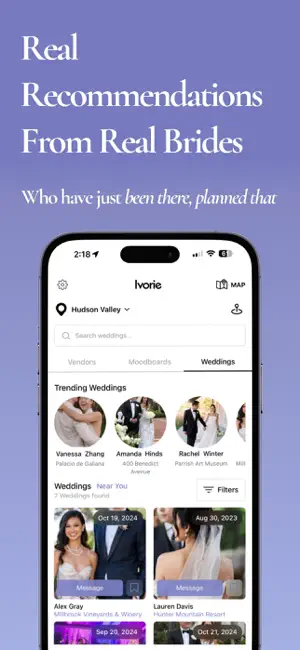 Ivorie screenshot 1