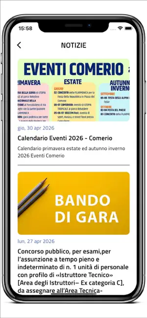 MyComerio screenshot 4