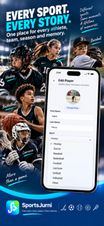 SportsJurni: Youth Sports screenshot 2