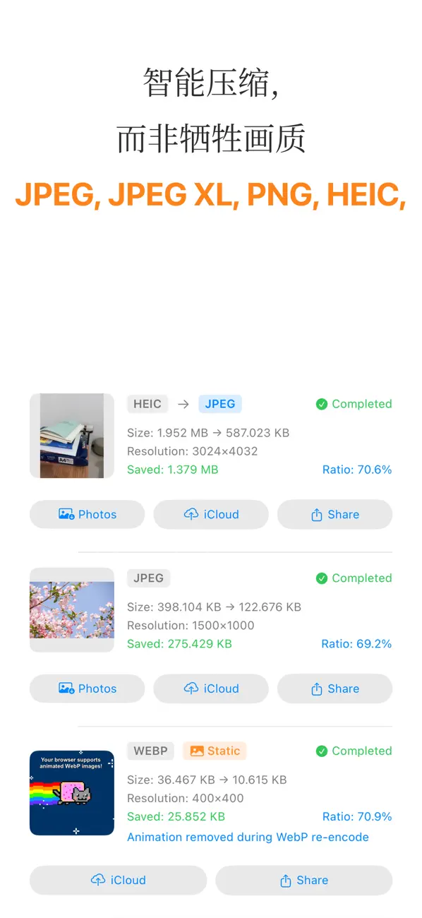 ShrinkFile 截图 2