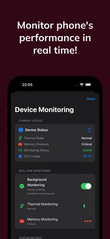 CleanApp AI: Phone Cleaner Screenshot 7 of 7