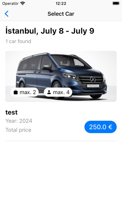 Get Drive - Travel Freely screenshot-4