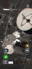 Air Commander: AC-130 Shooter screenshot