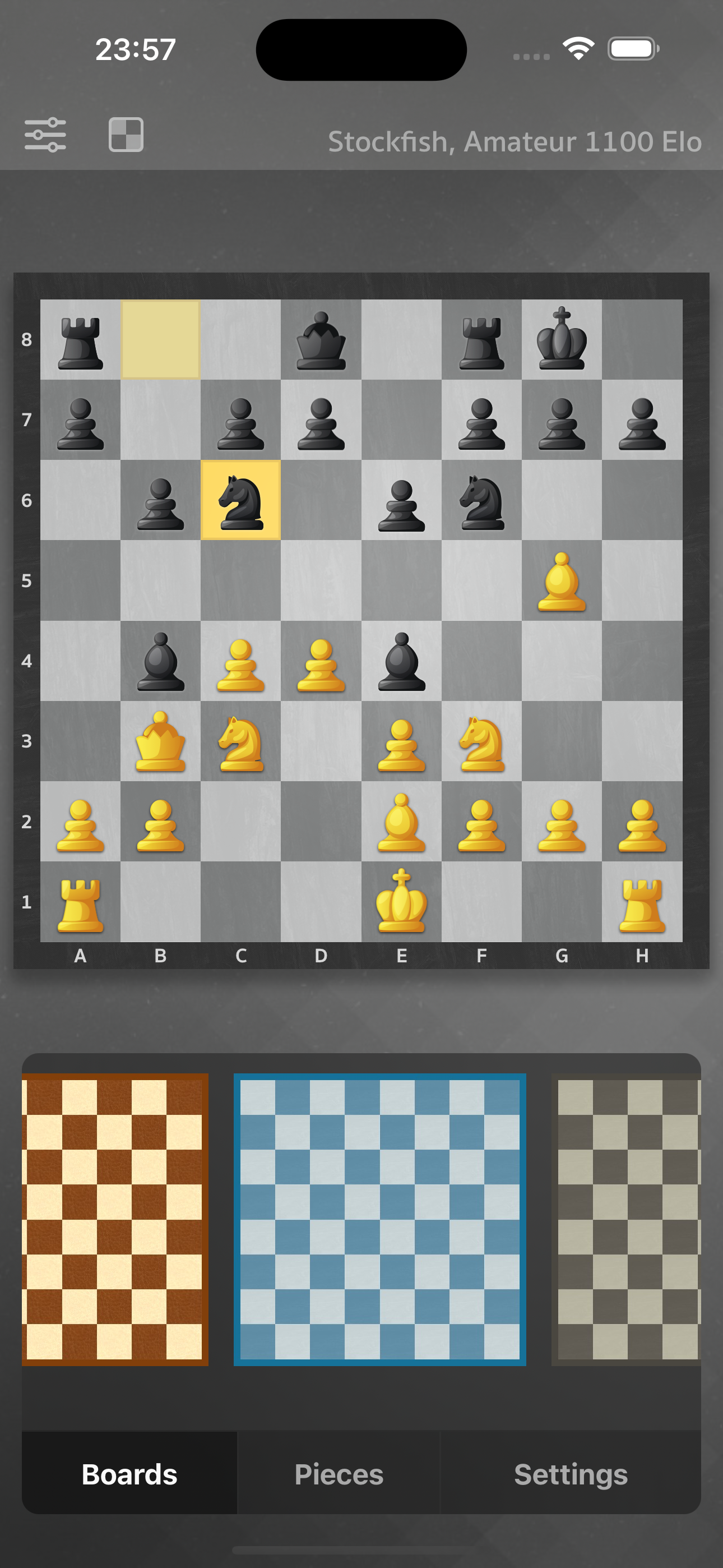 Imperial Chess