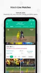 crease: Your Cricket Circle 2