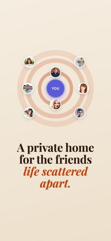 Inner Circle· Screenshot 1 of 6