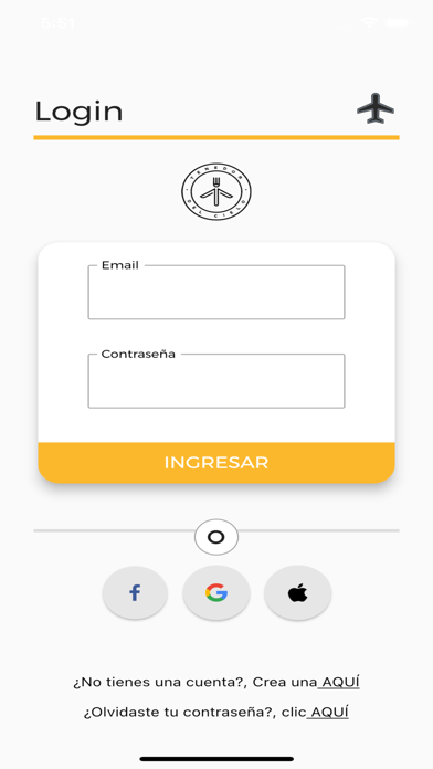Tenedor del cielo Screenshot