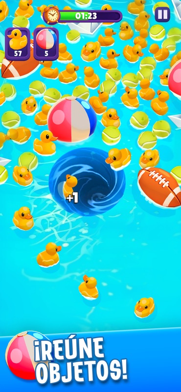 Suck it Up ™ screenshot 2